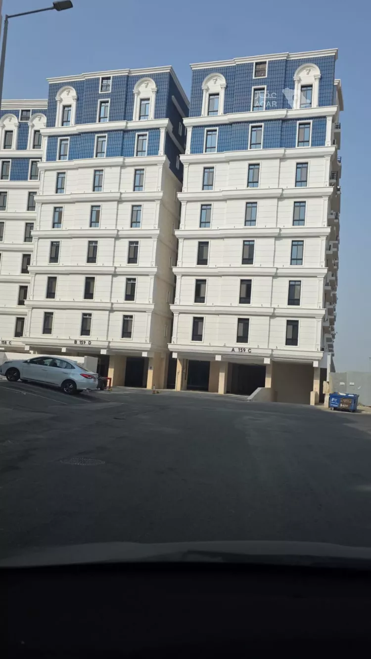 شقة للبيع في شارع زيد بن جارية, حي الواحة, مدينة جدة, منطقة مكة المكرمة