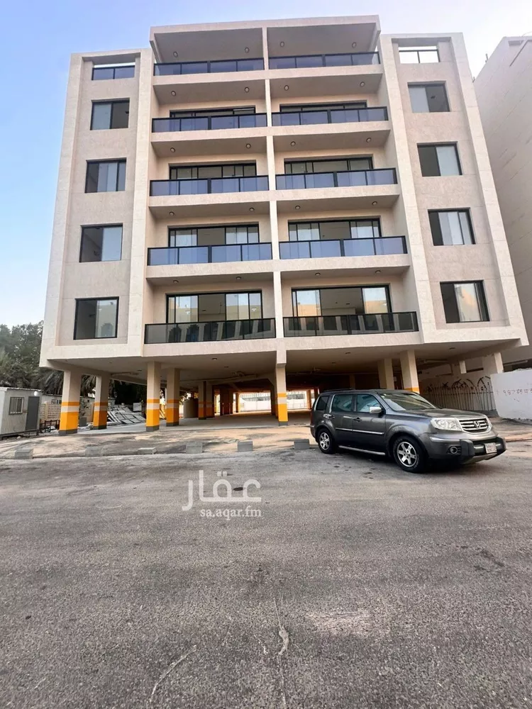شقة للبيع في شارع الامير مشعل ابن عبدالعزيز, حي الأمير محمد بن سعود, مدينة الدمام, المنطقة الشرقية صورة 4