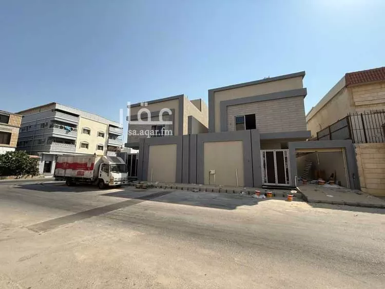 فيلا للبيع في شارع 19د, حي الجلوية, مدينة الدمام, المنطقة الشرقية صورة 2