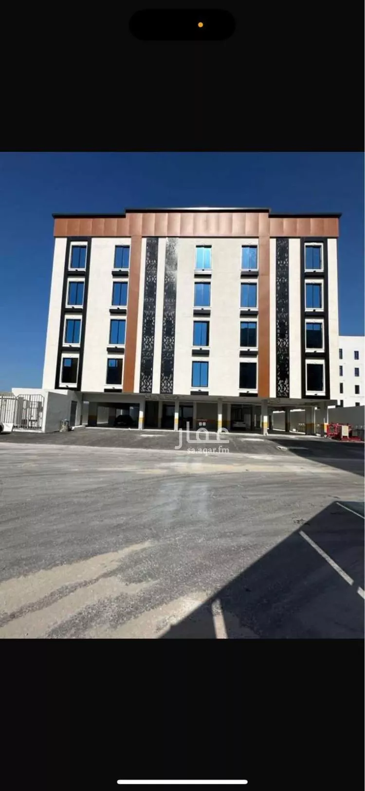 شقة للبيع في شارع 1 السيف, حي السيف, مدينة الدمام, المنطقة الشرقية