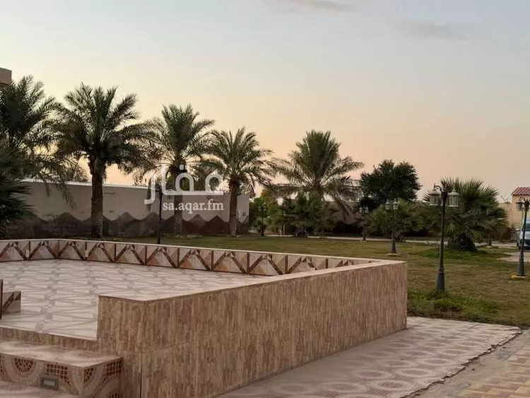 Farm for Sale in Al Jubail Third Industrial Support Area صورة 4