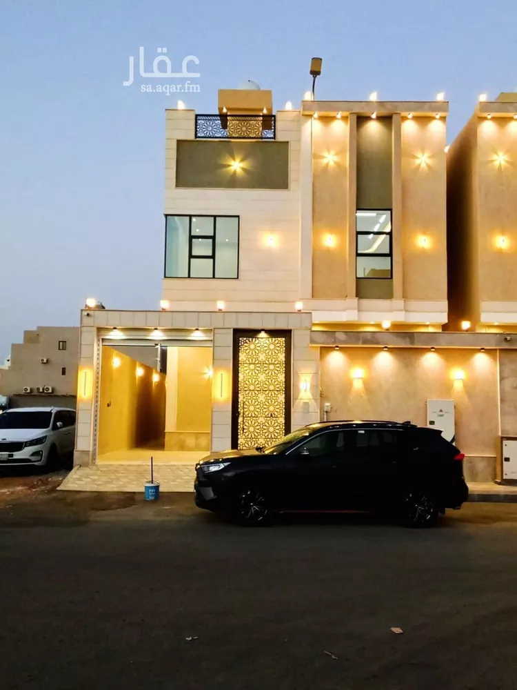 Villa for Rent in Jeddah Ar Rahmaniyah صورة 2