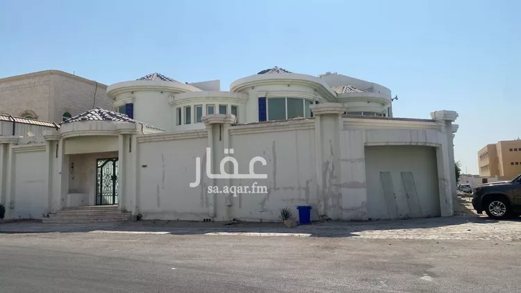 فيلا للبيع في شارع الحسام, حي المحمدية, مدينة الدمام, المنطقة الشرقية صورة 2