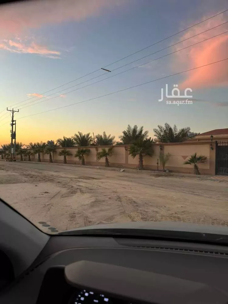 مزرعة للبيع في شارع جوسمين 2278, حي الحناه, مدينة الحناه, المنطقة الشرقية صورة 4