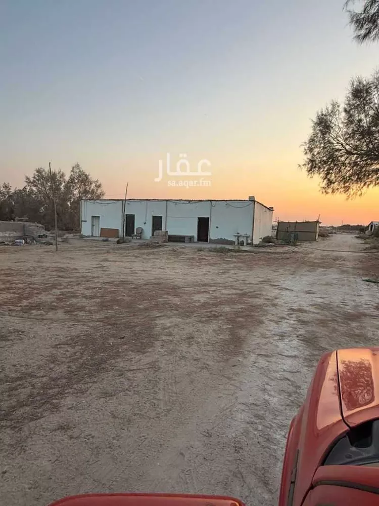مزرعة للبيع في شارع 67865, مدينة الجبيل, المنطقة الشرقية 15