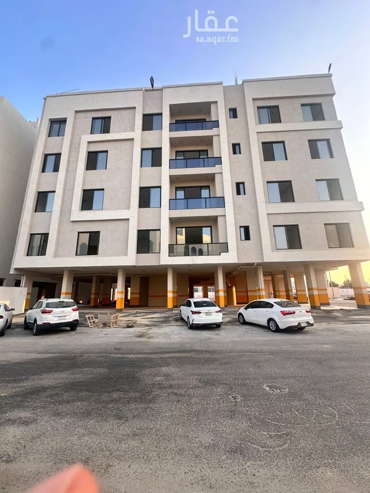 شقة للبيع في شارع الامير مشعل ابن عبدالعزيز, حي الأمير محمد بن سعود, مدينة الدمام, المنطقة الشرقية