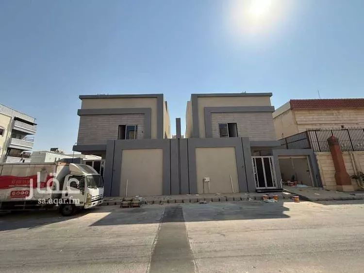 فيلا للبيع في شارع 19د, حي الجلوية, مدينة الدمام, المنطقة الشرقية صورة 2