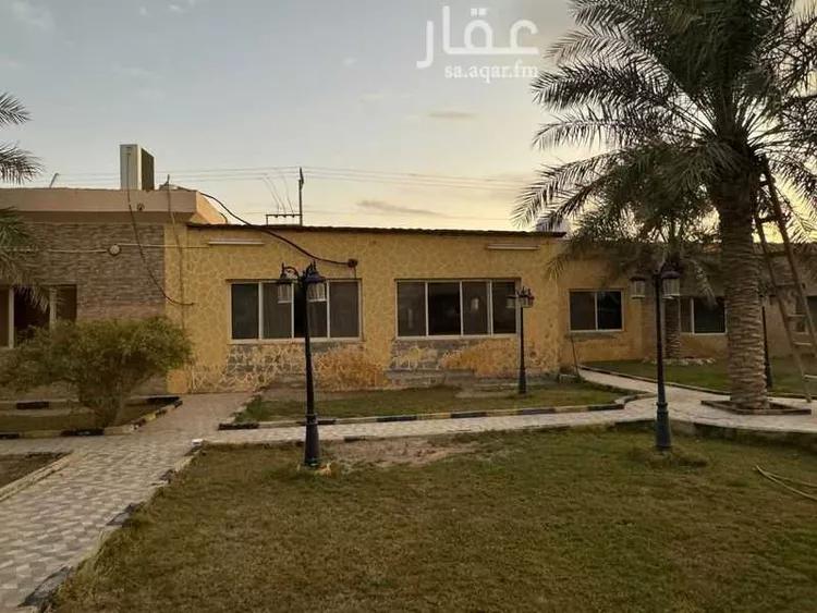 Farm for Sale in Al Jubail Third Industrial Support Area