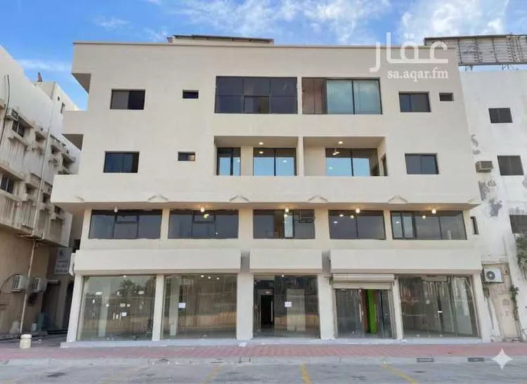 عمارة للبيع في حي العمامرة, مدينة الدمام, المنطقة الشرقية صورة 2