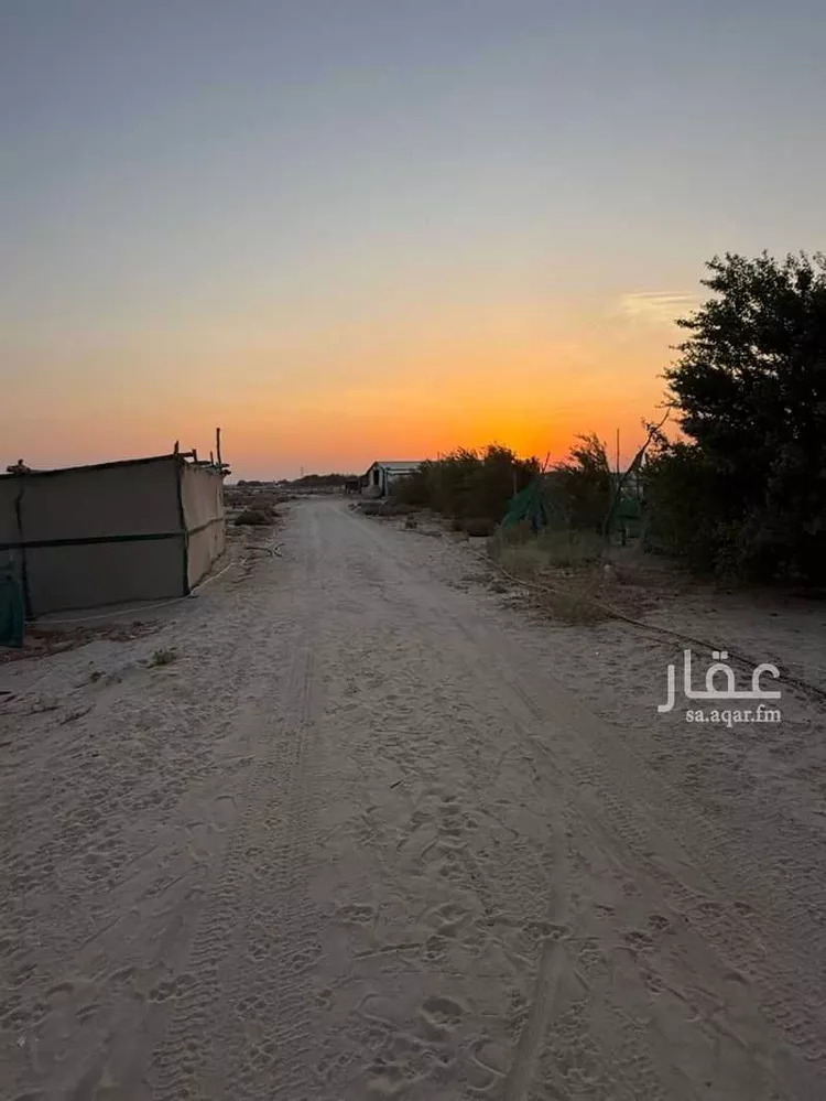 مزرعة للبيع في شارع 67865, مدينة الجبيل, المنطقة الشرقية 9