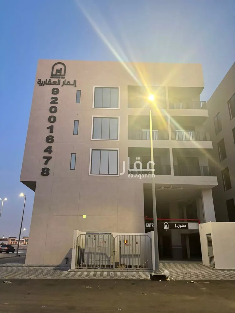 Apartment for Sale in Dammam Az Zuhur 9