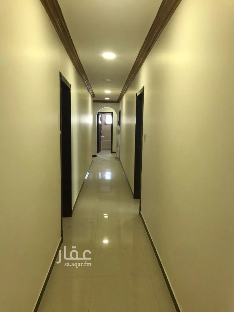 شقة للبيع في شارع عروة بن اذينة, حي النور, مدينة الدمام, المنطقة الشرقية صورة 2