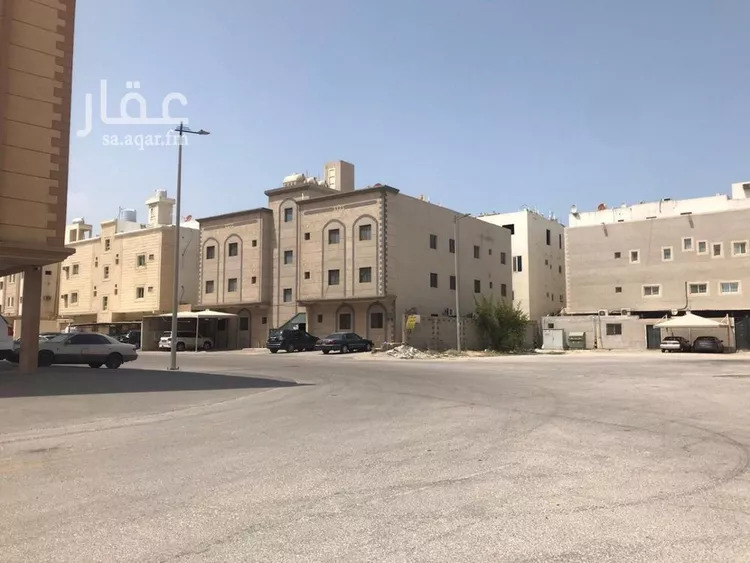 شقة للبيع في شارع عروة بن اذينة, حي النور, مدينة الدمام, المنطقة الشرقية 12