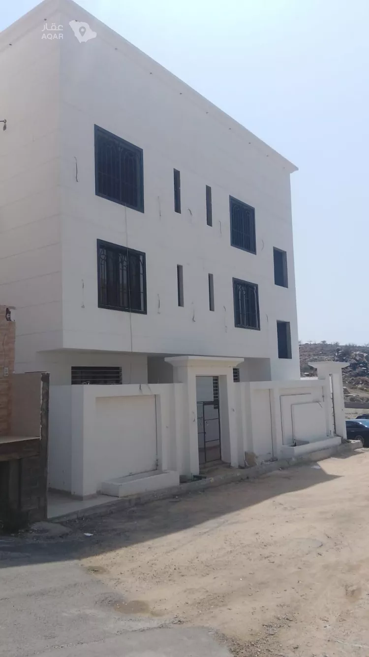 Building for Sale in Taif Jubrah