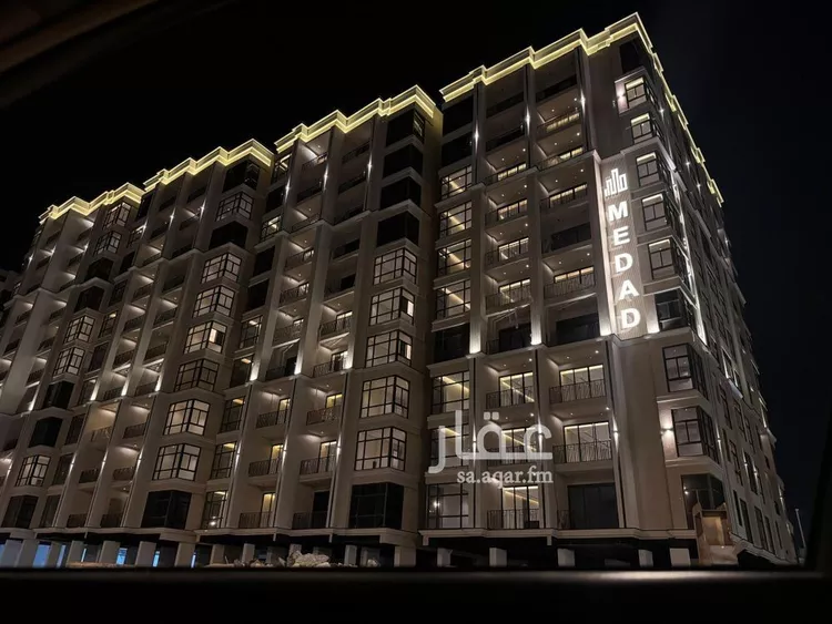 شقة للبيع في شارع الملك عبد الله بن عبدالعزيز, حي الشاطئ الغربي, مدينة الدمام, المنطقة الشرقية صورة 3