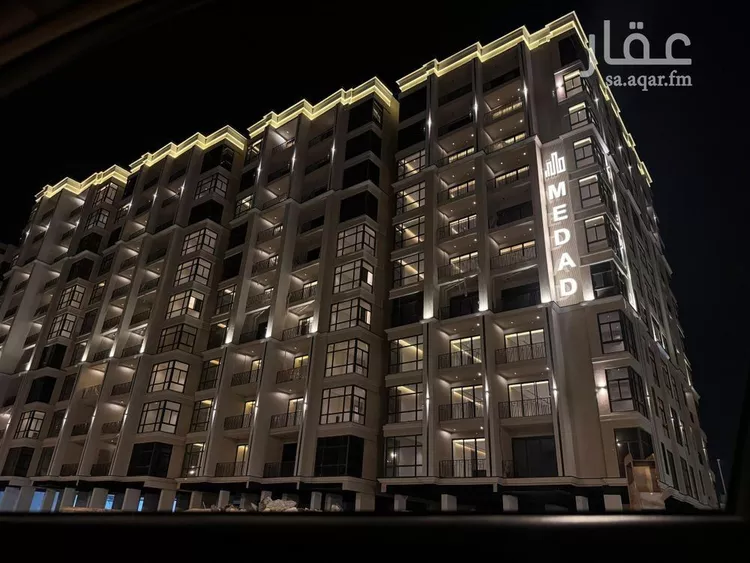 شقة للبيع في شارع الملك عبد الله بن عبدالعزيز, حي الشاطئ الغربي, مدينة الدمام, المنطقة الشرقية