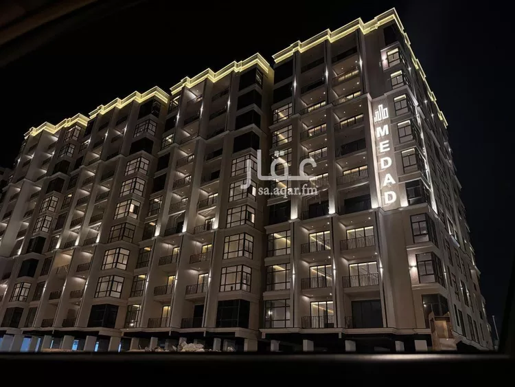 شقة للبيع في شارع الملك عبد الله بن عبدالعزيز, حي الشاطئ الغربي, مدينة الدمام, المنطقة الشرقية