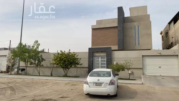 فيلا للبيع في شارع بشير بن يسار, حي ضاحية الملك فهد, مدينة الدمام, المنطقة الشرقية