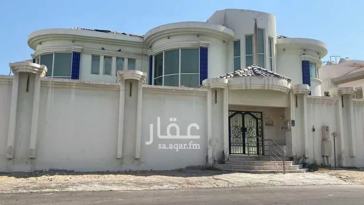 فيلا للبيع في شارع الحسام, حي المحمدية, مدينة الدمام, المنطقة الشرقية صورة 4