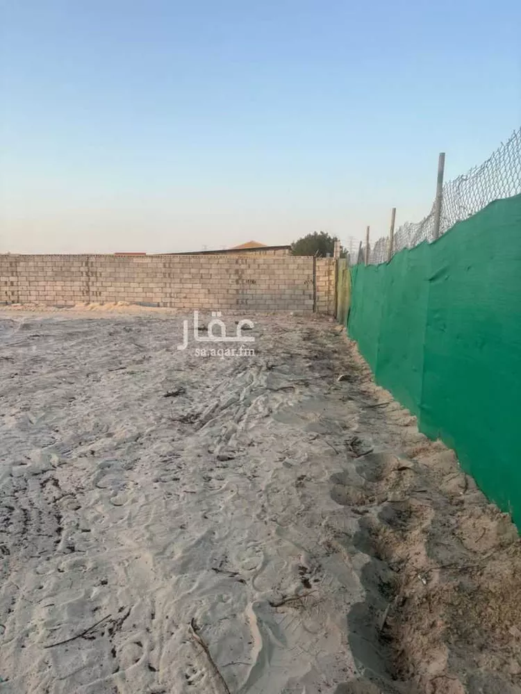 مزرعة للبيع في شارع غير مسمى, مدينة الجبيل, المنطقة الشرقية صورة 4