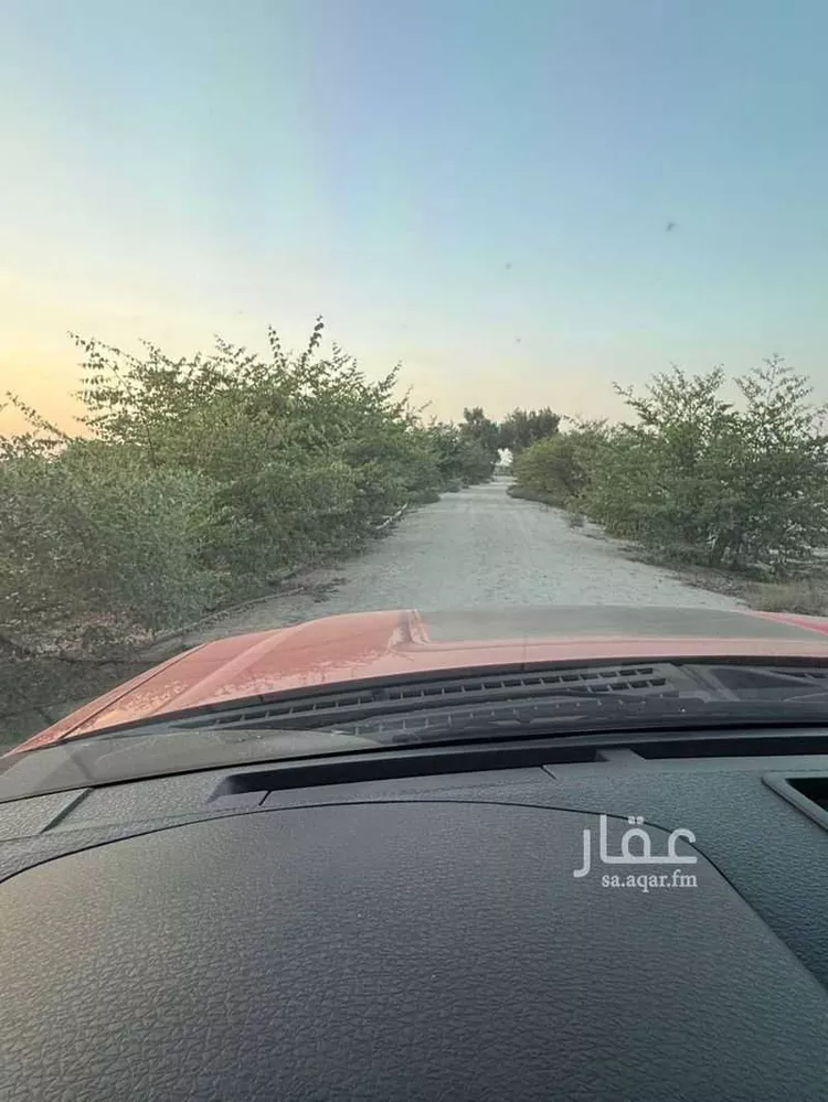مزرعة للبيع في شارع 67865, مدينة الجبيل, المنطقة الشرقية 6