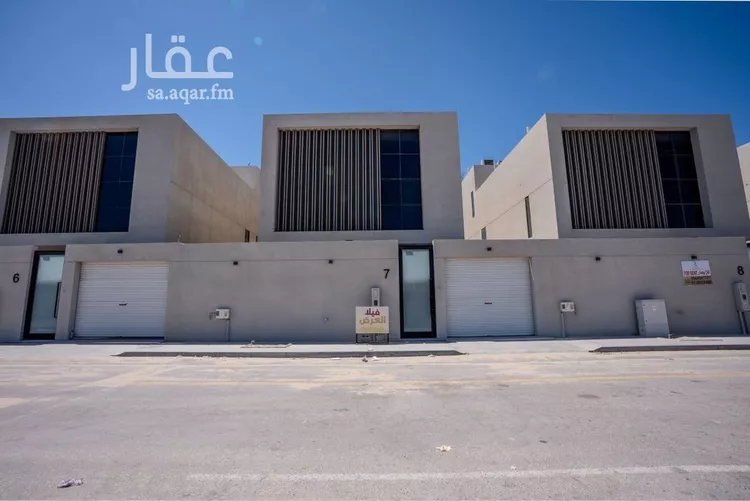 فيلا للبيع في شارع 69 السيف, حي السيف, مدينة الدمام, المنطقة الشرقية 6