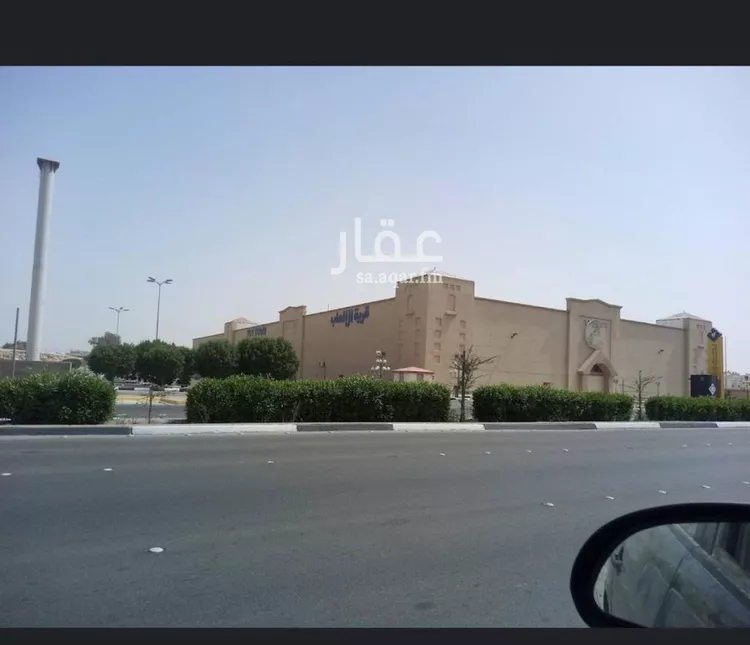 محل للبيع في شارع الملك سعود, حي السلام الثاني, مدينة الاحساء, المنطقة الشرقية صورة 3