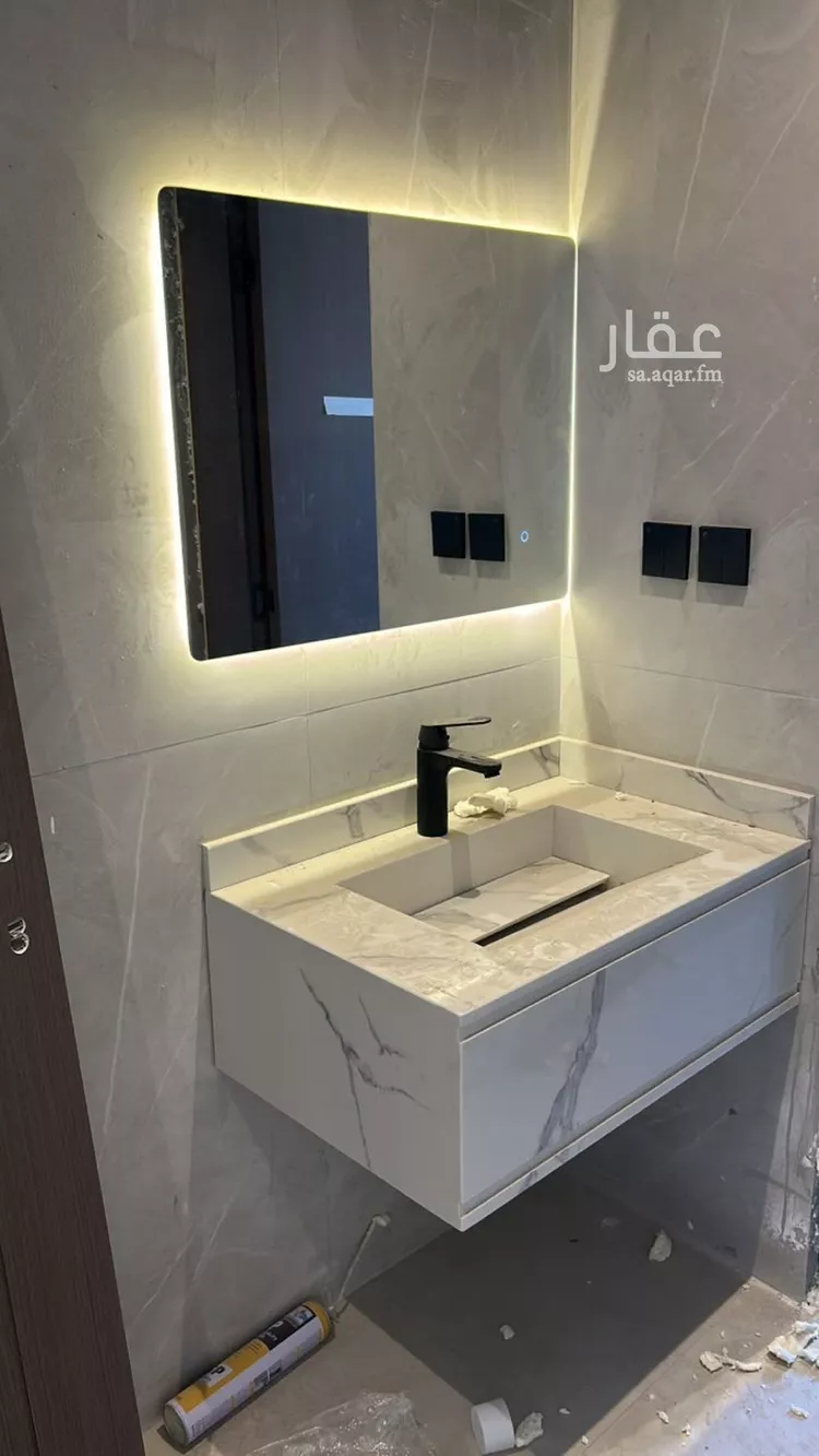 شقة للبيع في شارع اسحاق حلبي, حي النور, مدينة الدمام, المنطقة الشرقية