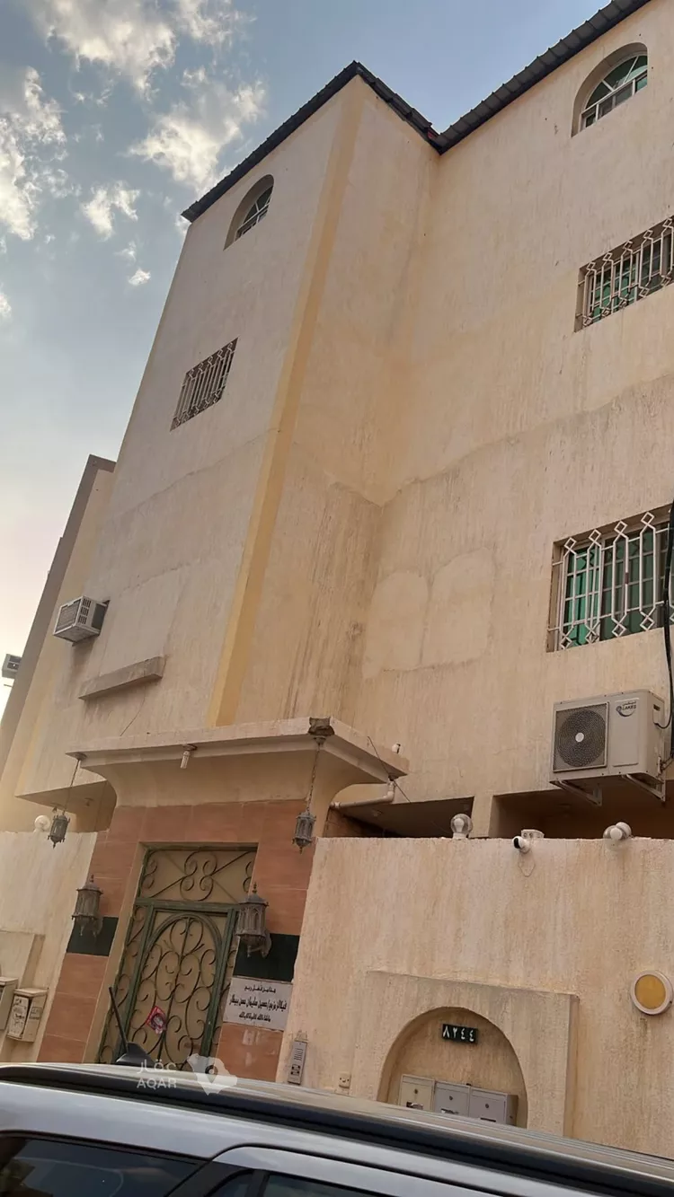 عمارة للبيع في شارع أبي منيع الأموي, حي كدي, مدينة مكة المكرمة, منطقة مكة المكرمة صورة 3