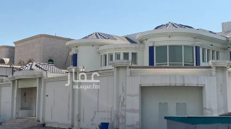 فيلا للبيع في شارع الحسام, حي المحمدية, مدينة الدمام, المنطقة الشرقية صورة 3