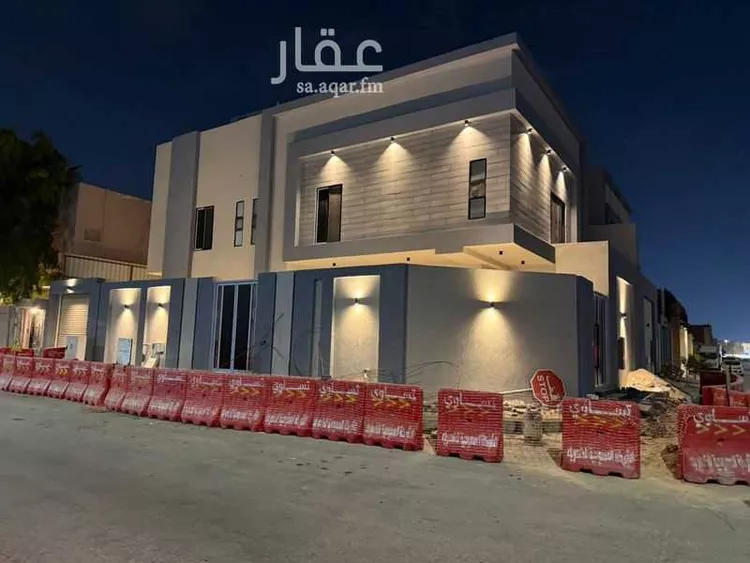 فيلا للبيع في شارع 19د, حي الجلوية, مدينة الدمام, المنطقة الشرقية صورة 4