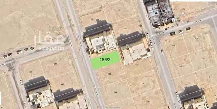 أرض للبيع في شارع خالد ابن سيار ابن عبد عوف, حي اليمامة, مدينة الاحساء, المنطقة الشرقية