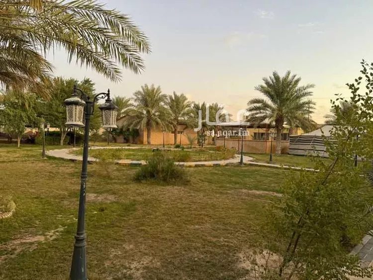 Farm for Sale in Al Jubail Third Industrial Support Area صورة 5