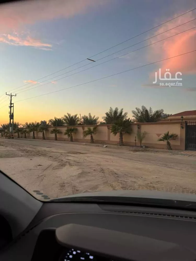 Farm for Sale in Al Jubail Third Industrial Support Area صورة 3