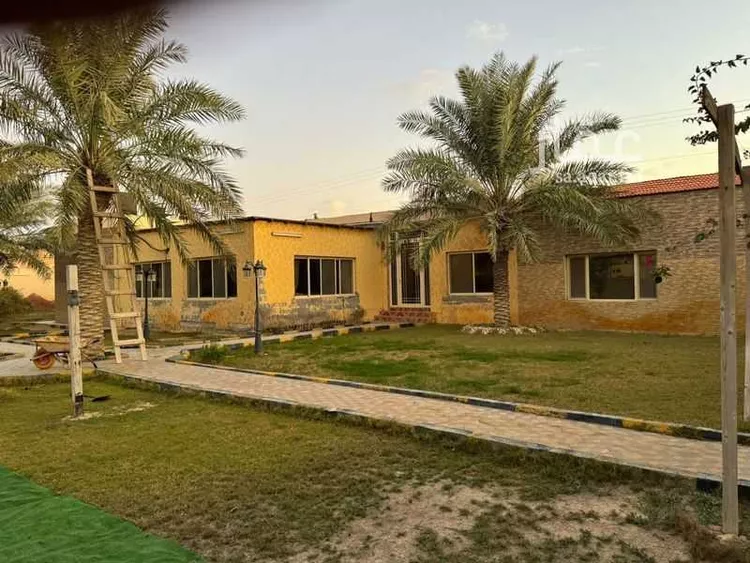 مزرعة للبيع في شارع جوسمين 2278, حي الحناه, مدينة الحناه, المنطقة الشرقية صورة 3