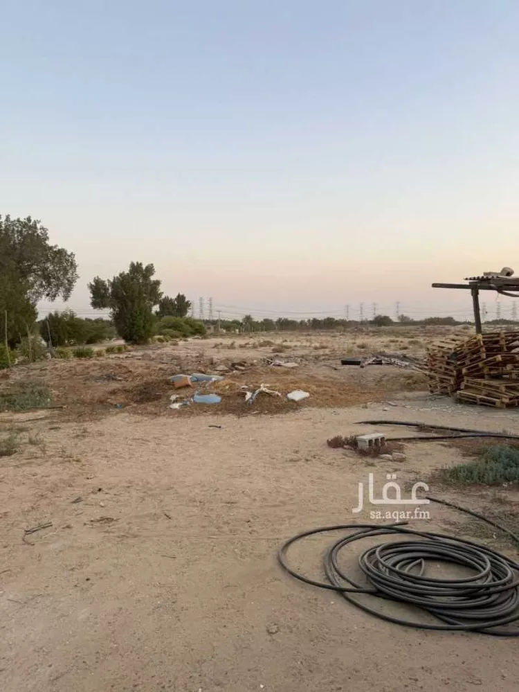 مزرعة للبيع في شارع 67865, مدينة الجبيل, المنطقة الشرقية 12
