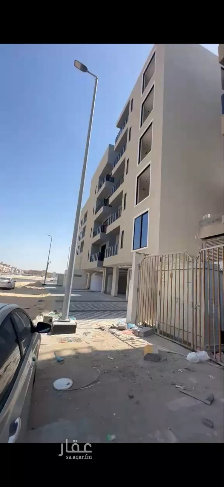شقة للبيع في شارع الملك عبدالعزيز, حي الزهور, مدينة الدمام, المنطقة الشرقية صورة 5