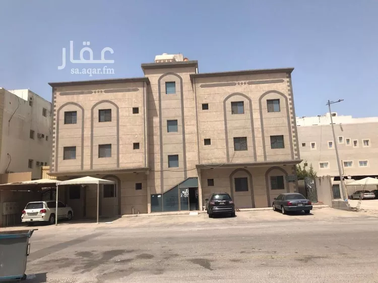 شقة للبيع في شارع عروة بن اذينة, حي النور, مدينة الدمام, المنطقة الشرقية