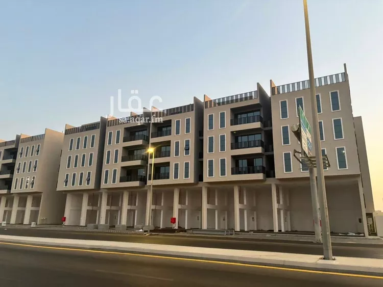 Apartment for Sale in Dammam Az Zuhur 8