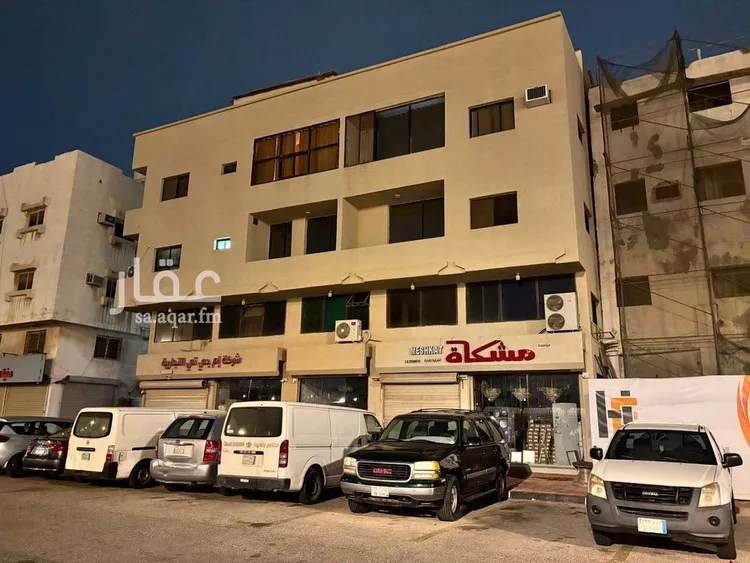 عمارة للبيع في حي العمامرة, مدينة الدمام, المنطقة الشرقية صورة 5