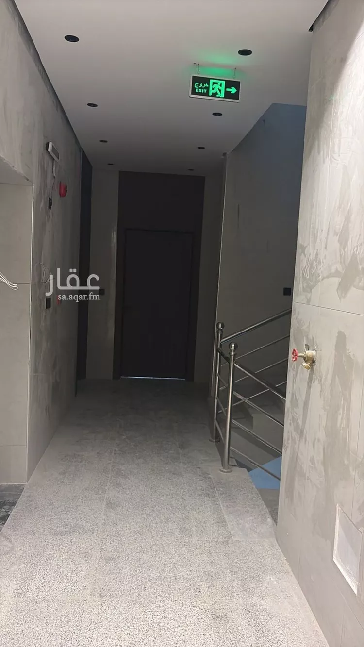 شقة للبيع في شارع اسحاق حلبي, حي النور, مدينة الدمام, المنطقة الشرقية صورة 5