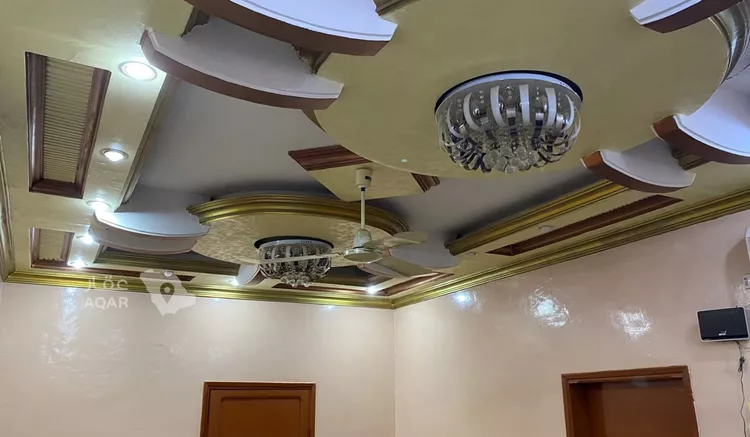 فيلا للبيع في شارع  القسطنطينية, حي العزيزية, مدينة القريات, منطقة الجوف 7