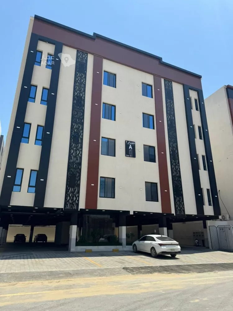 Apartment for Sale in Al Khobar Al Hamra