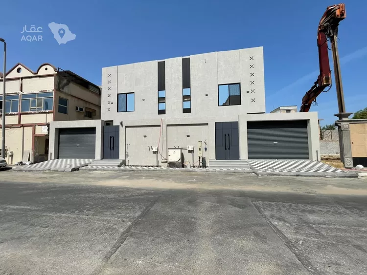 Villa for Sale in Dammam Al Jalawiyah 10