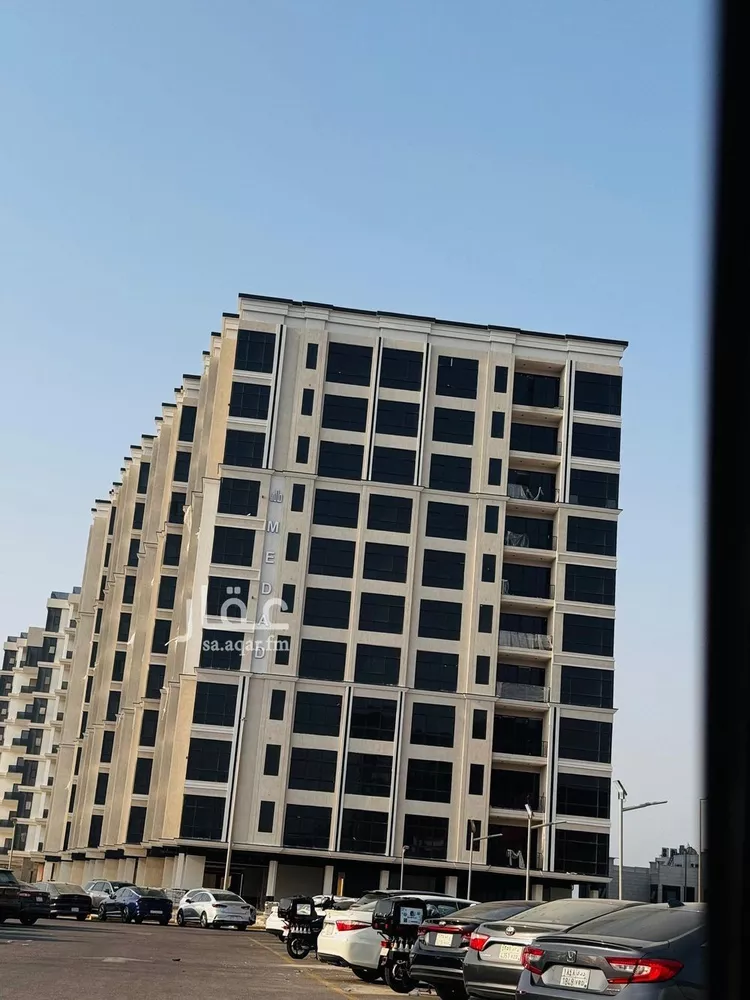 شقة للبيع في شارع الملك عبد الله بن عبدالعزيز, حي الشاطئ الغربي, مدينة الدمام, المنطقة الشرقية