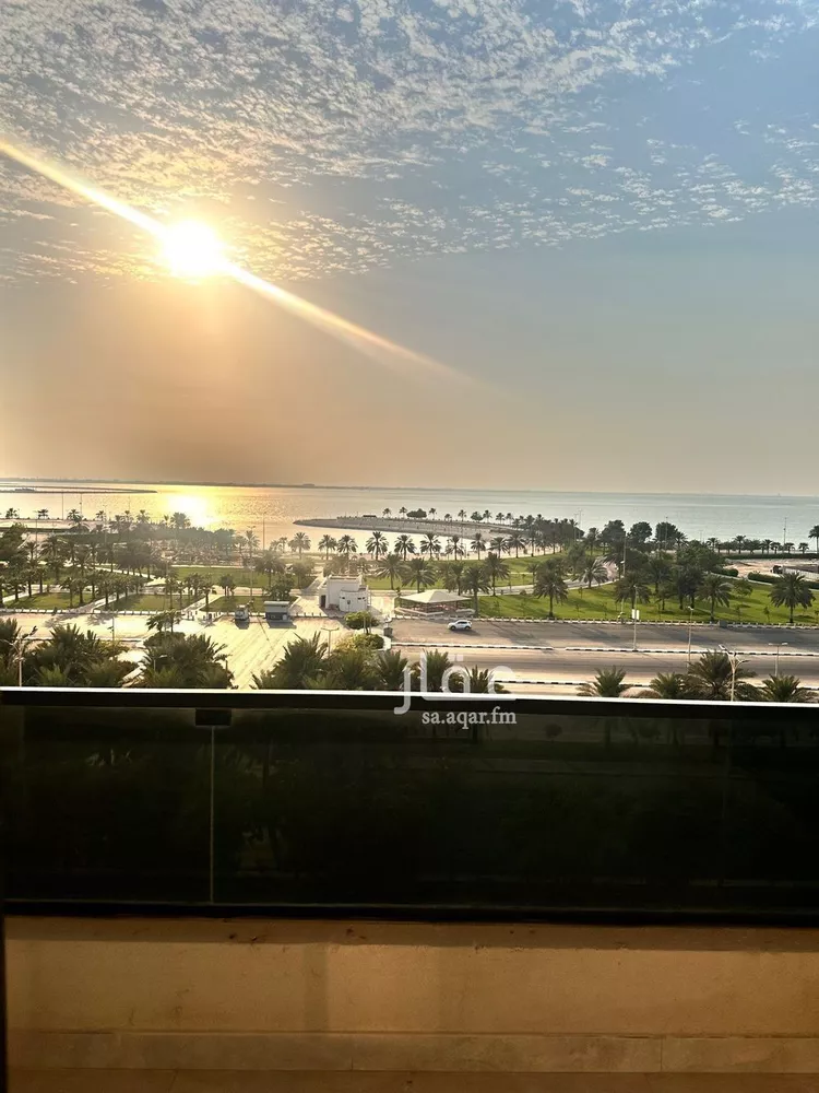 شقة للبيع في شارع الملك عبد الله بن عبدالعزيز, حي الشاطئ الغربي, مدينة الدمام, المنطقة الشرقية صورة 2