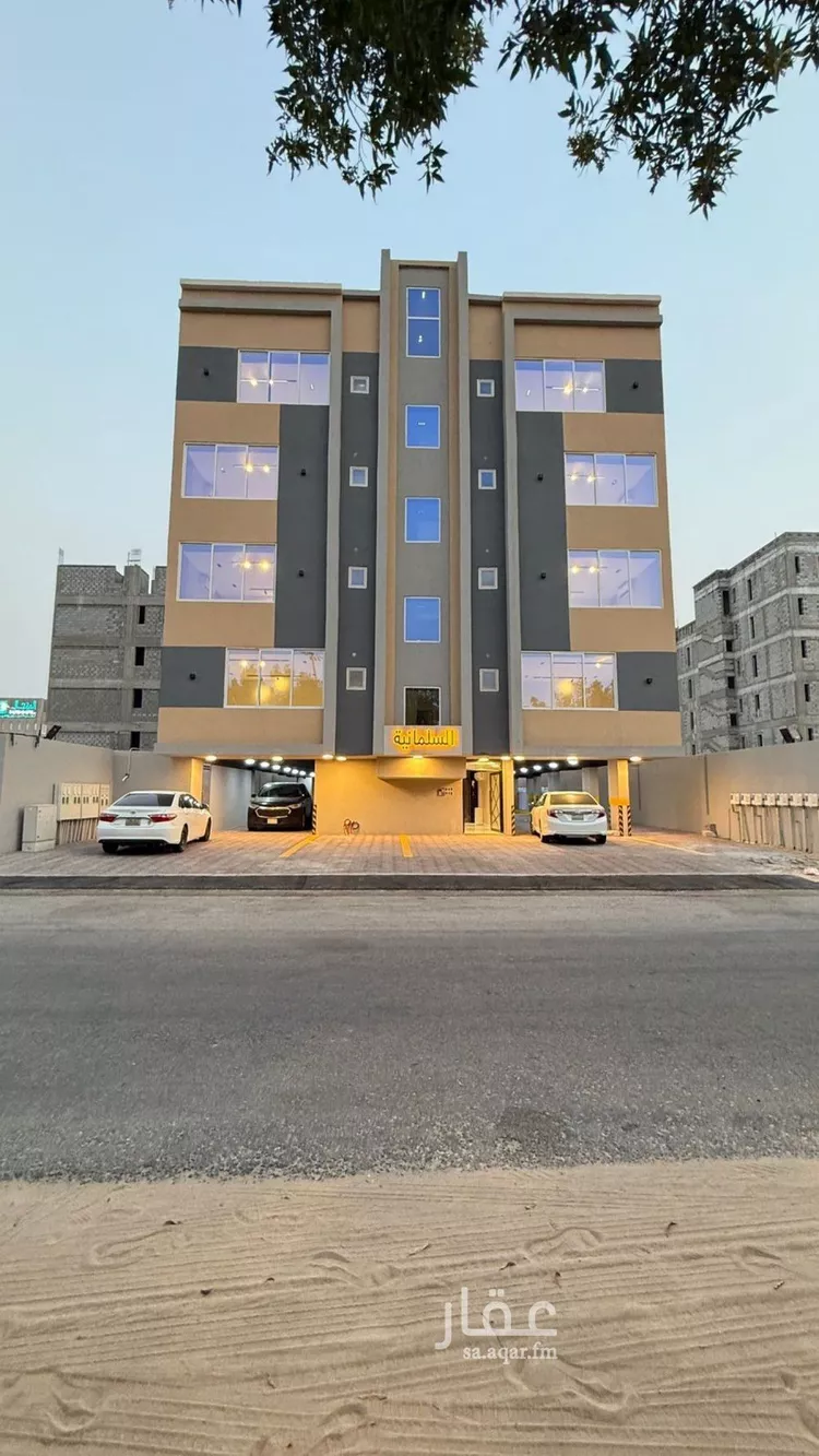 شقة للبيع في شارع الديره, حي الحزام الذهبي, مدينة الاحساء, المنطقة الشرقية