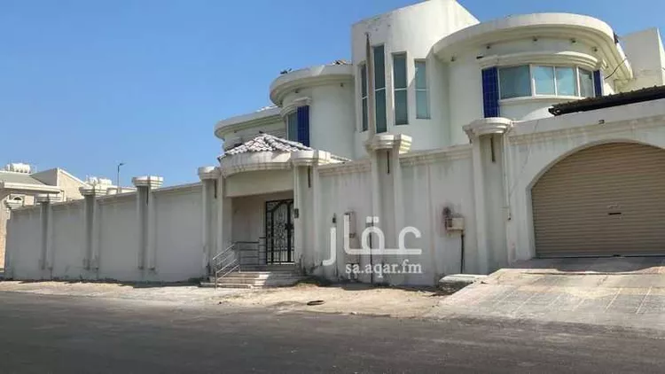 فيلا للبيع في شارع الحسام, حي المحمدية, مدينة الدمام, المنطقة الشرقية صورة 5