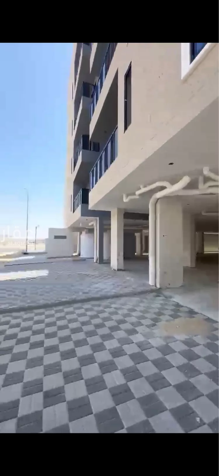 شقة للبيع في شارع الملك عبدالعزيز, حي الزهور, مدينة الدمام, المنطقة الشرقية صورة 2