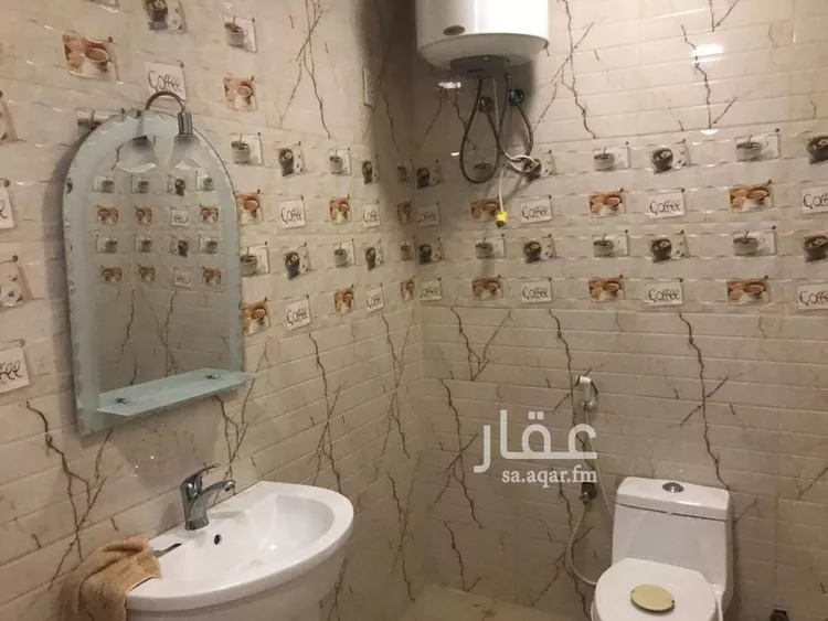 شقة للبيع في شارع عروة بن اذينة, حي النور, مدينة الدمام, المنطقة الشرقية صورة 5